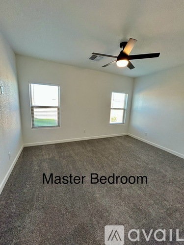 3502 S Ostrich Dr 3 Beds Single Family Home for Rent - Photo gallery 5