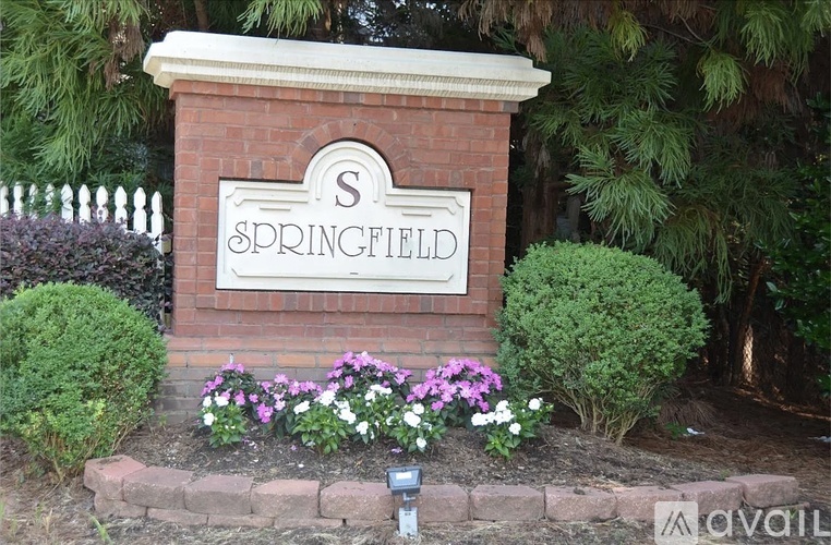 4645 Valais CT 3 Beds Townhouse for Rent - Photo gallery 1