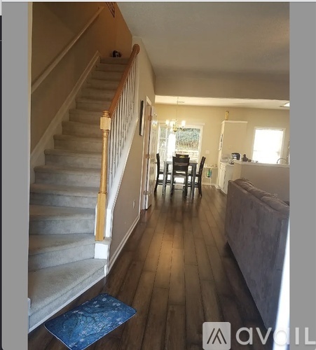4645 Valais CT 3 Beds Townhouse for Rent - Photo gallery 3
