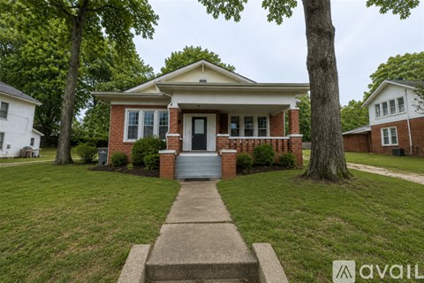 506 South Main Street 3 Beds Apartment for Rent