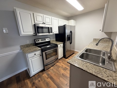 527 3Rd Loop Rd 3 Beds Apartment for Rent