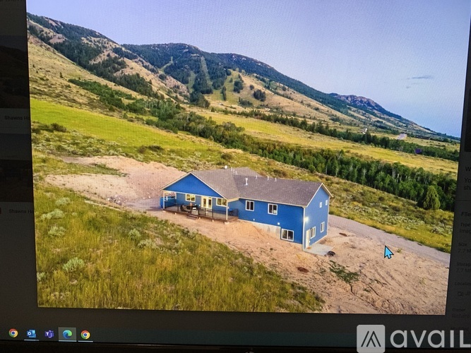 1725 Peerless Place 4 Beds Single Family Home for Rent - Photo gallery 4