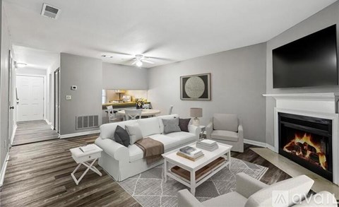 349 West Post Oak Crossing Southwest 2 Beds Apartment for Rent