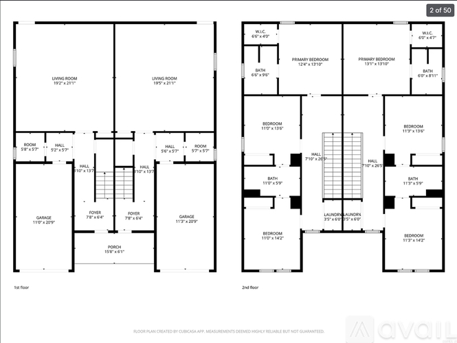 403 East Center Street 3 Beds Single Family Home for Rent - Photo gallery 2