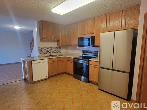 15754 Flackwood Trail 2 Beds Apartment for Rent
