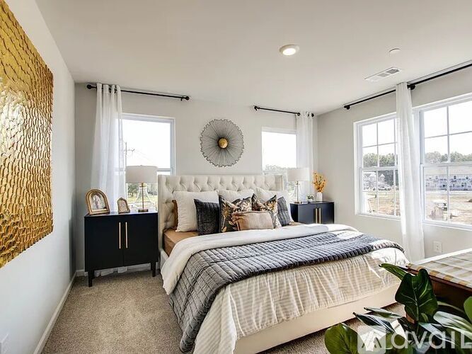 239 Mackenzie Way 3 Beds Townhouse for Rent - Photo gallery 4