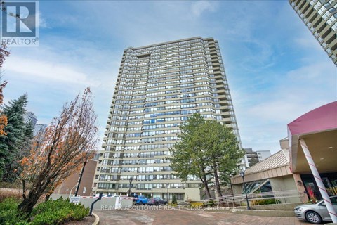 1609 - 1300 ISLINGTON AVENUE 2 Beds Apartment for Rent