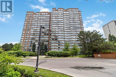 1710 - 1276 MAPLE CROSSING BOULEVARD 2 Beds Apartment for Rent