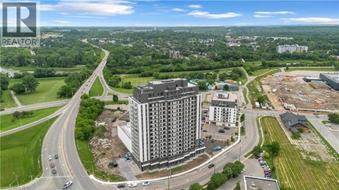 33 ERIE Avenue Unit# 604 2 Beds Apartment for Rent