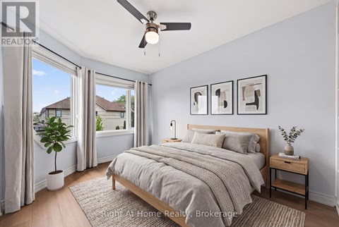 109 BRANT STREET 4 Beds Apartment for Rent