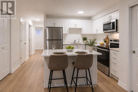 35 SOUTHWORTH STREET N 1 Apartment for Rent