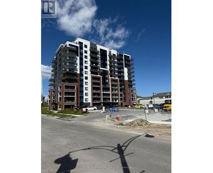 406 - 55 CLARINGTON BOULEVARD 1 Apartment, Condo, Home for Rent - Photo gallery 1