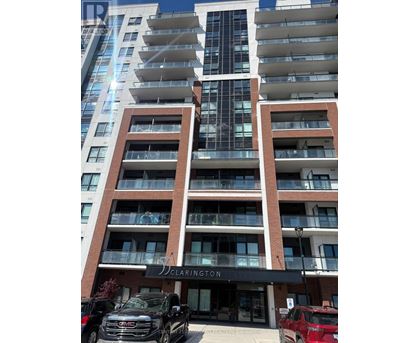 406 - 55 CLARINGTON BOULEVARD 1 Apartment, Condo, Home for Rent - Photo gallery 2