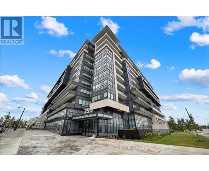 LPH03 - 395 DUNDAS STREET W 1 Apartment, Condo, Home for Rent - Photo gallery 1