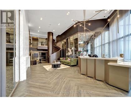 LPH03 - 395 DUNDAS STREET W 1 Apartment, Condo, Home for Rent - Photo gallery 2