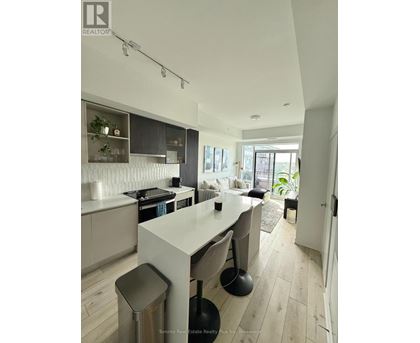 LPH03 - 395 DUNDAS STREET W 1 Apartment, Condo, Home for Rent - Photo gallery 3