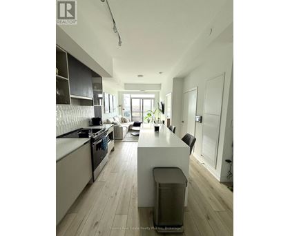 LPH03 - 395 DUNDAS STREET W 1 Apartment, Condo, Home for Rent - Photo gallery 4