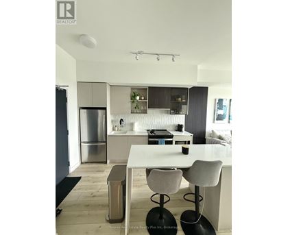 LPH03 - 395 DUNDAS STREET W 1 Apartment, Condo, Home for Rent - Photo gallery 5