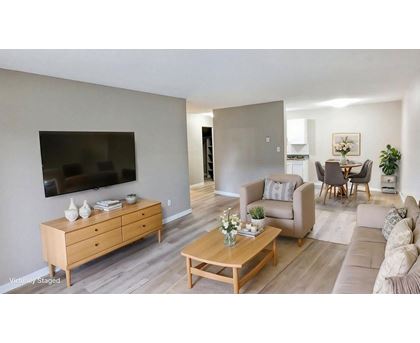 210 14831 104 AVENUE 1 Apartment, Home for Rent - Photo gallery 1