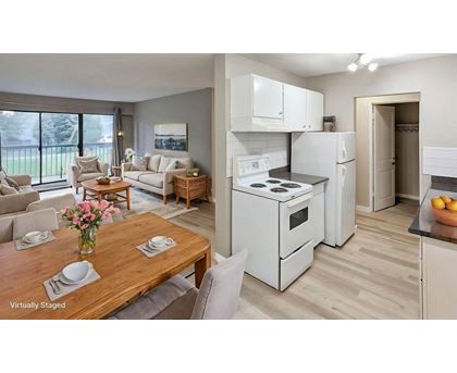 210 14831 104 AVENUE 1 Apartment, Home for Rent - Photo gallery 2