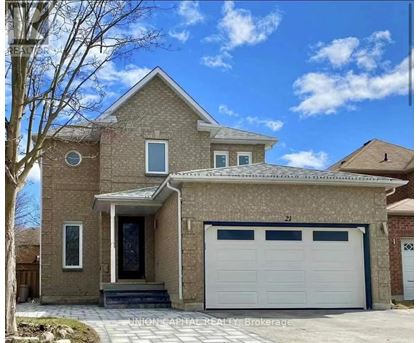 BSMT - 21 NATANYA BOULEVARD 2 Beds House for Rent - Photo gallery 1