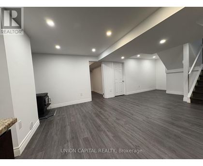 BSMT - 21 NATANYA BOULEVARD 2 Beds House for Rent - Photo gallery 3