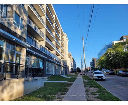F-306 - 275 LARCH STREET 2 Beds Apartment, Condo, Home for Rent - Photo gallery 1