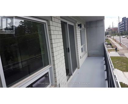 F-306 - 275 LARCH STREET 2 Beds Apartment, Condo, Home for Rent - Photo gallery 2
