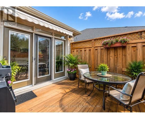1 - 1890 RICHMOND STREET 4 Beds Condo, Home for Rent - Photo gallery 4