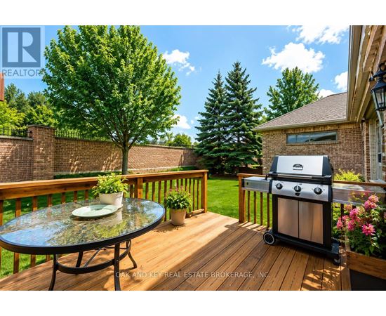 1 - 1890 RICHMOND STREET 4 Beds Condo, Home for Rent - Photo gallery 5
