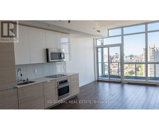 1905 - 210 SIMCOE STREET 2 Beds Apartment, Condo, Home for Rent - Photo gallery 2