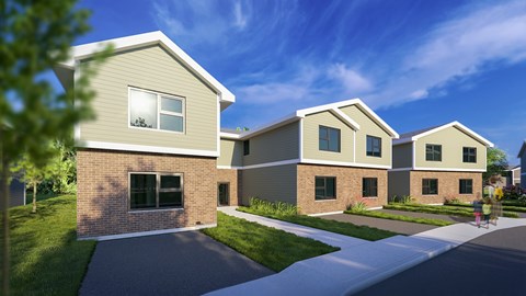 Maclean Dr 2 Beds Apartment for Rent