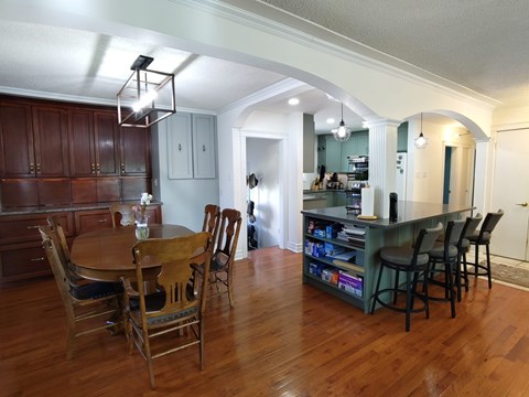 8311 87 Street Northwest 4 Beds Apartment for Rent