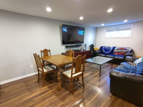 8311 87 Street Northwest 4 Beds Apartment for Rent