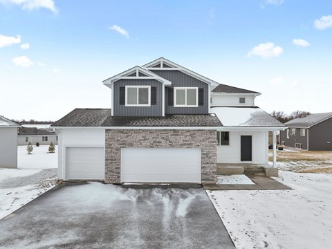 1339 Orchid Way 3 Beds Apartment for Rent