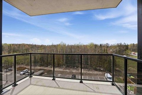 Ridgeview Heights 1-2 Beds Apartment for Rent