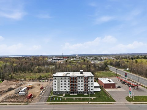 Ridgeview Heights 1-2 Beds Apartment for Rent