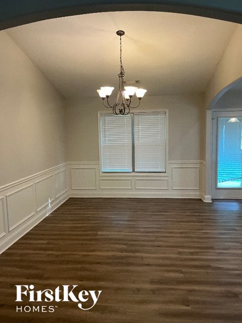 1553 SHOAL CREEK Drive 4 Beds Apartment for Rent