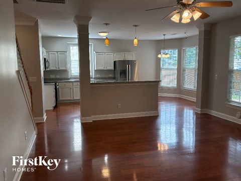 3422 Pasture View Court 4 Beds Apartment for Rent