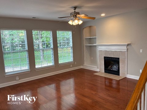 3422 Pasture View Court 4 Beds Apartment for Rent