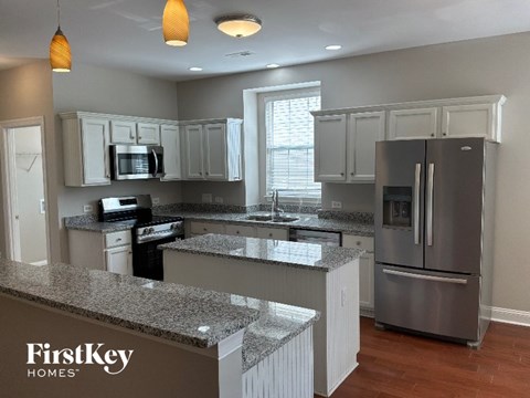 3422 Pasture View Court 4 Beds Apartment for Rent