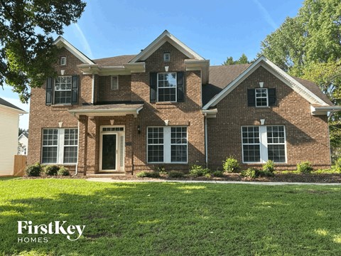3422 Pasture View Court 4 Beds Apartment for Rent