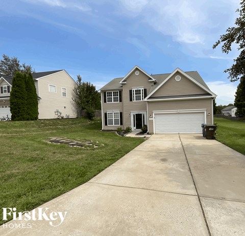 3741 Georgia Pond Lane 3 Beds Apartment for Rent
