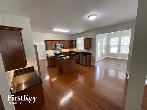 3741 Georgia Pond Lane 3 Beds Apartment for Rent