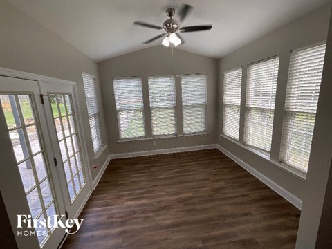 3741 Georgia Pond Lane 3 Beds Apartment for Rent