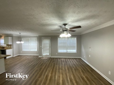 20 Trelawney Run 4 Beds Apartment for Rent