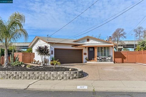 3117 Claudia Drive 3 Beds Apartment for Rent