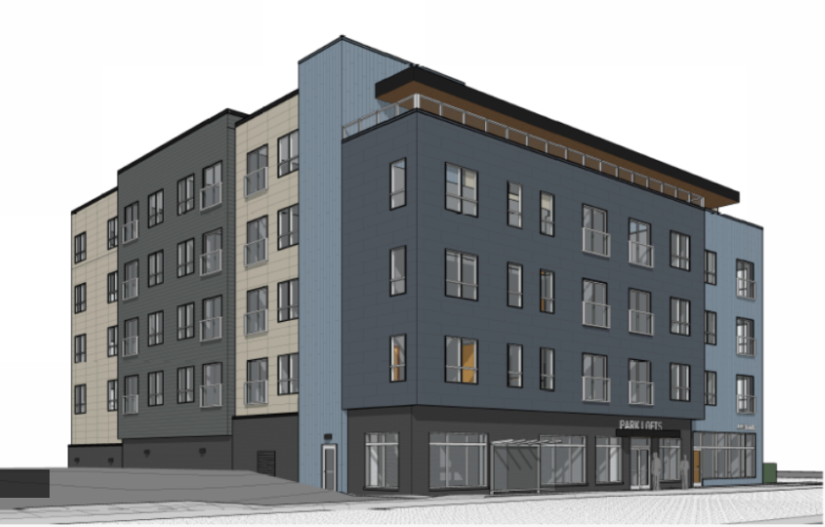 1202 S PARK ST Studio-2 Beds Apartment for Rent