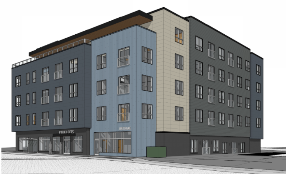 1202 S PARK ST Studio-2 Beds Apartment for Rent
