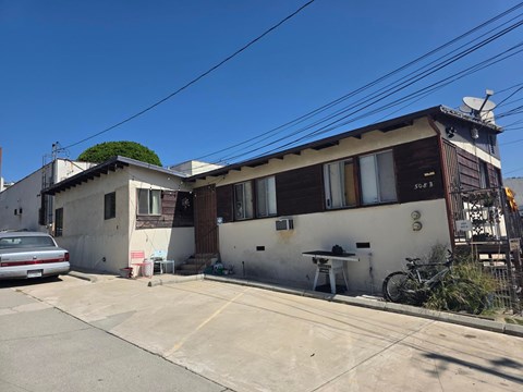 508 S. ATLANTIC BLVD (3006) Studio-1 Apartment for Rent